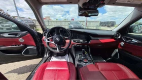 Alfa Romeo Giulia * ФИКСИРАНА ЦЕНА* - 13400 € / 26208.12 лв. - 89218075 16 | Car24.bg Alfa Romeo Giulia * ФИКСИРАНА ЦЕНА* - 13400 € / 26208.12 лв. - 89218075 16