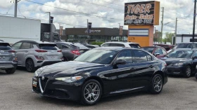 Alfa Romeo Giulia * ФИКСИРАНА ЦЕНА* - Car24.bg Alfa Romeo Giulia * ФИКСИРАНА ЦЕНА*