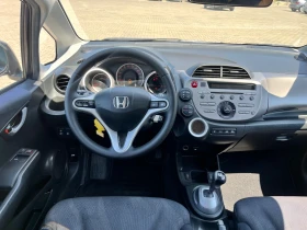 Honda Jazz 1.4i-VTEC AUTOMAT | Auto.bg — изображение 9 Honda Jazz 1.4i-VTEC AUTOMAT | Auto.bg — изображение 9