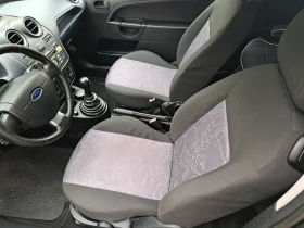 Ford Fiesta 1.4 diesel | Auto.bg — изображение 9 Ford Fiesta 1.4 diesel | Auto.bg — изображение 9