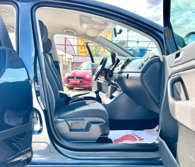 VW Golf Plus 1.9TDI 105HP | Auto.bg — изображение 11 VW Golf Plus 1.9TDI 105HP | Auto.bg — изображение 11