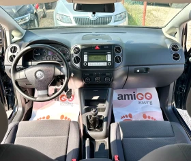 VW Golf Plus 1.9TDI 105HP | Auto.bg — изображение 10 VW Golf Plus 1.9TDI 105HP | Auto.bg — изображение 10