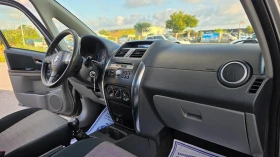 Suzuki SX4 105000км/4Х4 | Auto.bg — изображение 12 Suzuki SX4 105000км/4Х4 | Auto.bg — изображение 12