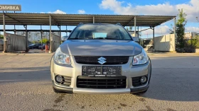 Suzuki SX4 105000км/4Х4 | Auto.bg — изображение 2 Suzuki SX4 105000км/4Х4 | Auto.bg — изображение 2