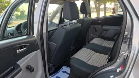 Suzuki SX4 105000км/4Х4 | Auto.bg — изображение 7 Suzuki SX4 105000км/4Х4 | Auto.bg — изображение 7