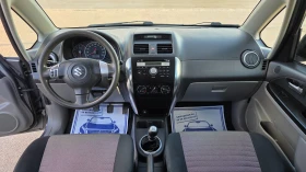 Suzuki SX4 105000км/4Х4 | Auto.bg — изображение 8 Suzuki SX4 105000км/4Х4 | Auto.bg — изображение 8