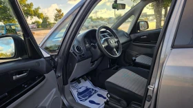 Suzuki SX4 105000км/4Х4 | Auto.bg — изображение 6 Suzuki SX4 105000км/4Х4 | Auto.bg — изображение 6
