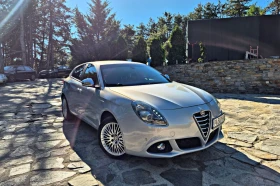 Alfa Romeo Giulietta 2.0 MJET 150кс Exclusive 108 000км - Car24.bg Alfa Romeo Giulietta 2.0 MJET 150кс Exclusive 108 000км