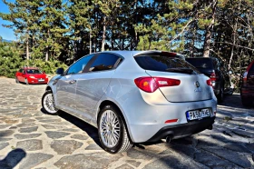 Alfa Romeo Giulietta 2.0 MJET 150кс Exclusive 108 000км - 9450 € - 52380857 6 | Car24.bg Alfa Romeo Giulietta 2.0 MJET 150кс Exclusive 108 000км - 9450 € - 52380857 6