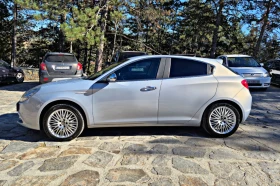 Alfa Romeo Giulietta 2.0 MJET 150кс Exclusive 108 000км - 9450 € - 52380857 5 | Car24.bg Alfa Romeo Giulietta 2.0 MJET 150кс Exclusive 108 000км - 9450 € - 52380857 5