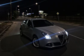 Alfa Romeo Giulietta 2.0 MJET 150кс Exclusive 110 000км - 8999 € - 52380857 16 | Car24.bg Alfa Romeo Giulietta 2.0 MJET 150кс Exclusive 110 000км - 8999 € - 52380857 16