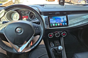 Alfa Romeo Giulietta 2.0 MJET 150кс Exclusive 108 000км - 9450 € - 52380857 13 | Car24.bg Alfa Romeo Giulietta 2.0 MJET 150кс Exclusive 108 000км - 9450 € - 52380857 13