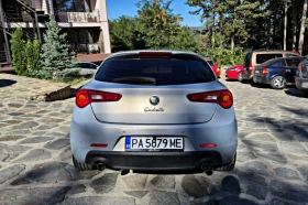 Alfa Romeo Giulietta 2.0 MJET 150кс Exclusive 108 000км - 9450 € - 52380857 8 | Car24.bg Alfa Romeo Giulietta 2.0 MJET 150кс Exclusive 108 000км - 9450 € - 52380857 8
