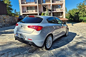 Alfa Romeo Giulietta 2.0 MJET 150кс Exclusive 108 000км - 9450 € - 52380857 7 | Car24.bg Alfa Romeo Giulietta 2.0 MJET 150кс Exclusive 108 000км - 9450 € - 52380857 7