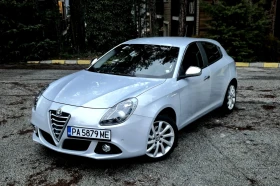 Alfa Romeo Giulietta 2.0 MJET 150кс Exclusive 108 000км - 9450 € - 52380857 2 | Car24.bg Alfa Romeo Giulietta 2.0 MJET 150кс Exclusive 108 000км - 9450 € - 52380857 2