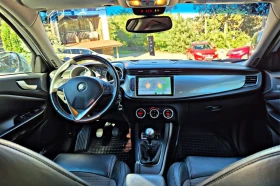 Alfa Romeo Giulietta 2.0 MJET 150кс Exclusive 108 000км - 9450 € - 52380857 12 | Car24.bg Alfa Romeo Giulietta 2.0 MJET 150кс Exclusive 108 000км - 9450 € - 52380857 12