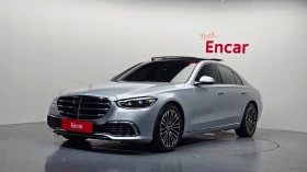 Mercedes-Benz S 350 * ДИСТРОНИК * ОБДУХВАНЕ * 360 * HEAD-UP - Car24.bg Mercedes-Benz S 350 * ДИСТРОНИК * ОБДУХВАНЕ * 360 * HEAD-UP