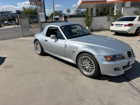 BMW Z3