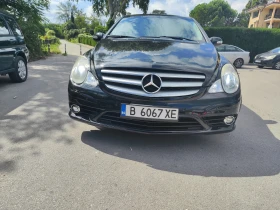 Mercedes-Benz R 320 - Car24.bg Mercedes-Benz R 320