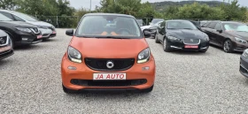 Smart Forfour АВТОМАТИК | Auto.bg — изображение 2 Smart Forfour АВТОМАТИК | Auto.bg — изображение 2