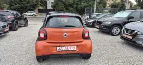 Smart Forfour АВТОМАТИК | Auto.bg — изображение 7 Smart Forfour АВТОМАТИК | Auto.bg — изображение 7
