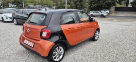 Smart Forfour АВТОМАТИК | Auto.bg — изображение 5 Smart Forfour АВТОМАТИК | Auto.bg — изображение 5