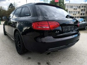 Audi A4 3.0d 3xsline | Auto.bg — изображение 7 Audi A4 3.0d 3xsline | Auto.bg — изображение 7