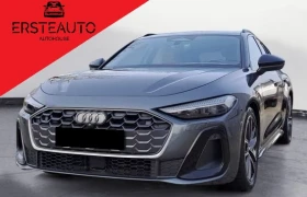 Audi A5 40 TDI QUATTRO S-LINE AVANT B&O PANORAMA