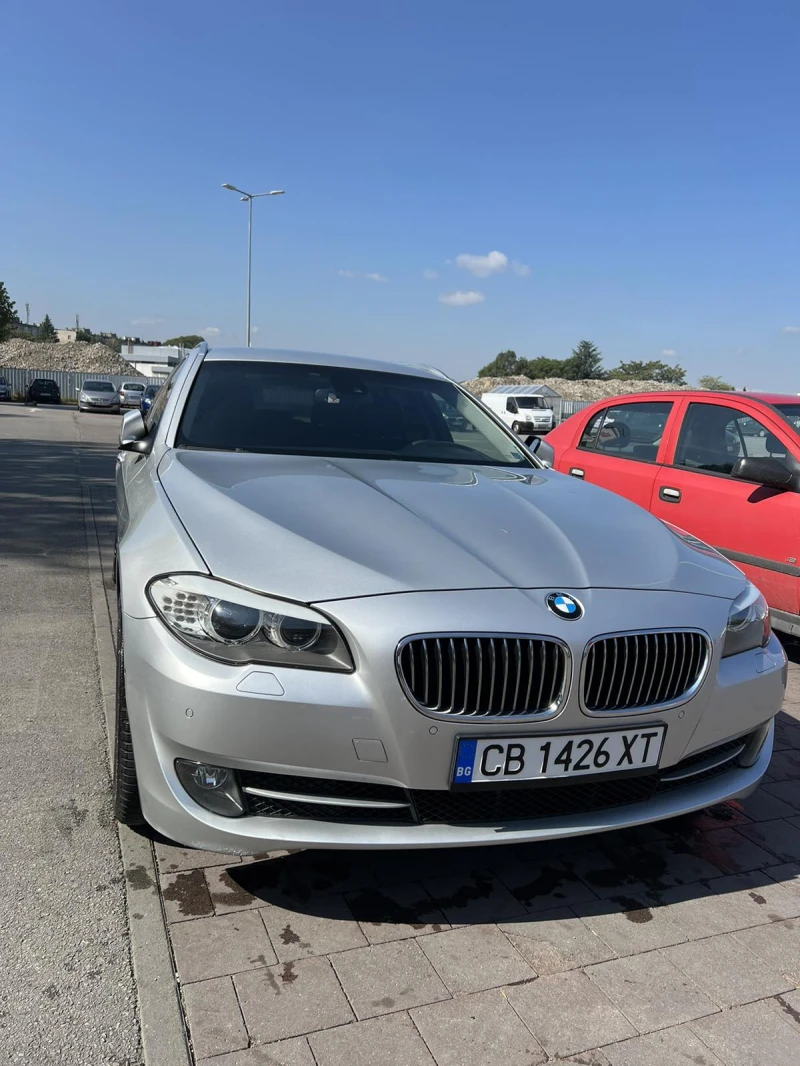 BMW 530 Намалена!! - 9900 € / 19362.72 лв. - 71198627 1 | Car24.bg BMW 530 Намалена!! - 9900 € / 19362.72 лв. - 71198627 1
