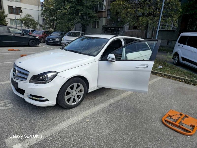 Mercedes-Benz C 200 TOP !! - 11500 лв. / 5879.86 € - 91564207 1 | Car24.bg Mercedes-Benz C 200 TOP !! - 11500 лв. / 5879.86 € - 91564207 1