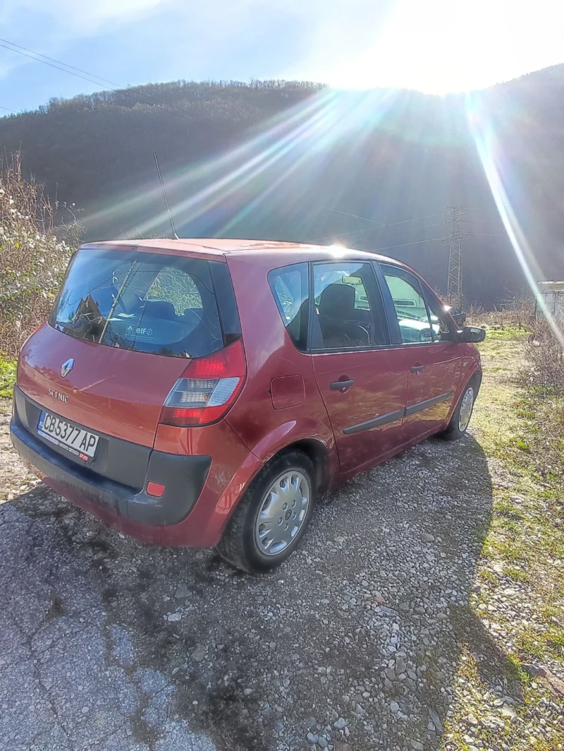 Renault Scenic - 2800 лв. / 1431.62 € - 70338608 1 | Car24.bg Renault Scenic - 2800 лв. / 1431.62 € - 70338608 1
