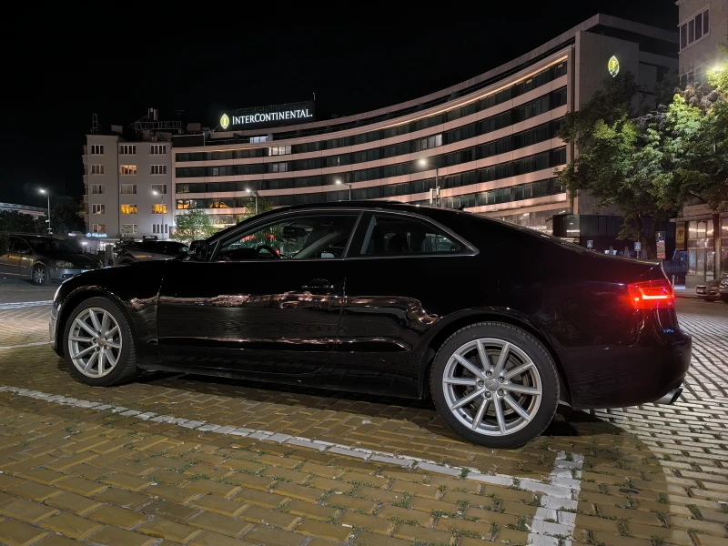 Audi A5 - 7990 € / 15627.08 лв. - 86893462 1 | Car24.bg Audi A5 - 7990 € / 15627.08 лв. - 86893462 1