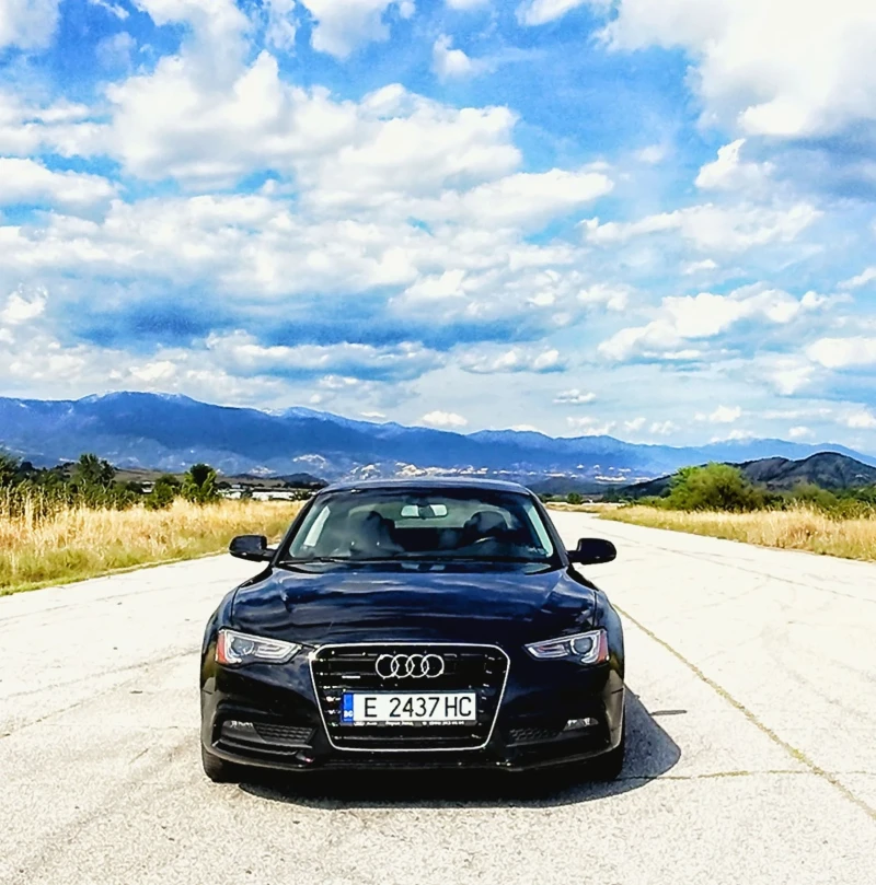 Audi A5 - 7990 € / 15627.08 лв. - 70797523 1 | Car24.bg Audi A5 - 7990 € / 15627.08 лв. - 70797523 1