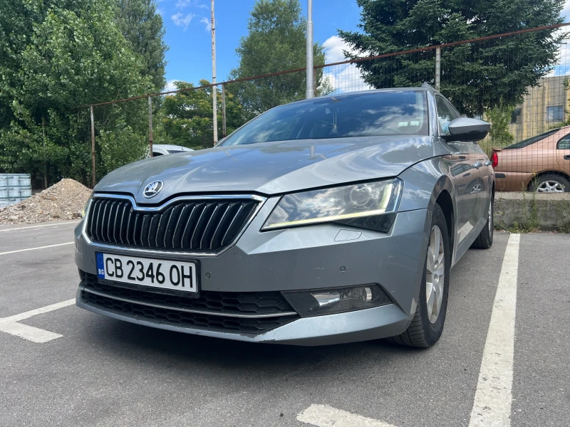 Skoda Superb Напълно обслужена, моля прочетете цялото описание - 18315 € / 35821.03 лв. - 31937339 1 | Car24.bg Skoda Superb Напълно обслужена, моля прочетете цялото описание - 18315 € / 35821.03 лв. - 31937339 1