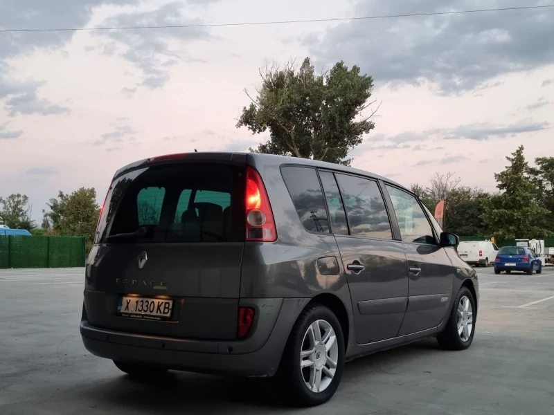 Renault Espace - 1600 € - 95628824 1 | Car24.bg Renault Espace - 1600 € - 95628824 1