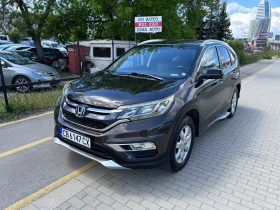 Honda Cr-v 2.4 AWD/GAS/AUT/NEW FACE 1 - Car24.bg Honda Cr-v 2.4 AWD/GAS/AUT/NEW FACE 1