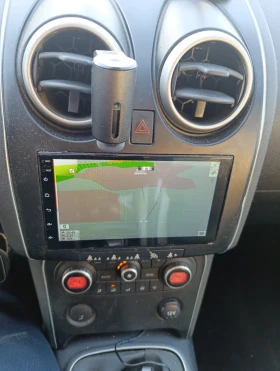 Nissan Qashqai | Mobile.bg — малка снимка 13