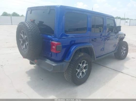 Jeep Wrangler UNLIMITED RUBICON 4X4 - 43800 лв. / 22394.58 € - 64790636 5 | Car24.bg Jeep Wrangler UNLIMITED RUBICON 4X4 - 43800 лв. / 22394.58 € - 64790636 5