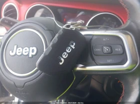 Jeep Wrangler UNLIMITED RUBICON 4X4 - 43800 лв. / 22394.58 € - 64790636 10 | Car24.bg Jeep Wrangler UNLIMITED RUBICON 4X4 - 43800 лв. / 22394.58 € - 64790636 10