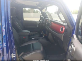 Jeep Wrangler UNLIMITED RUBICON 4X4 - 43800 лв. / 22394.58 € - 64790636 6 | Car24.bg Jeep Wrangler UNLIMITED RUBICON 4X4 - 43800 лв. / 22394.58 € - 64790636 6