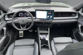 VW Tayron 2.0 TSI 4Motion R-line = NEW = Гаранция | Auto.bg — изображение 7 VW Tayron 2.0 TSI 4Motion R-line = NEW = Гаранция | Auto.bg — изображение 7