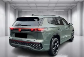 VW Tayron 2.0 TSI 4Motion R-line = NEW = Гаранция | Auto.bg — изображение 3 VW Tayron 2.0 TSI 4Motion R-line = NEW = Гаранция | Auto.bg — изображение 3