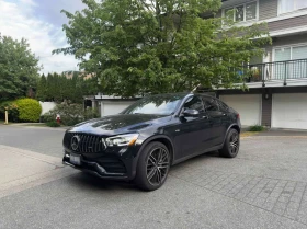 Снимка Mercedes-Benz GLC 43...