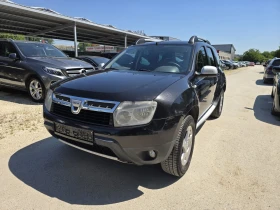 Dacia Duster 1.5dci 90к.с 2wd 5 скорости