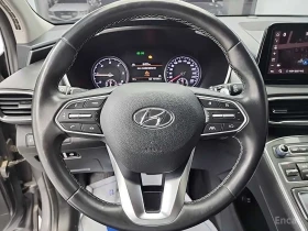 Hyundai Santa fe 2.2D Exclusive* 4x4* ПОДГРЕВ* ОБДУХВАНЕ* КАМЕРА* | Auto.bg — изображение 8 Hyundai Santa fe 2.2D Exclusive* 4x4* ПОДГРЕВ* ОБДУХВАНЕ* КАМЕРА* | Auto.bg — изображение 8