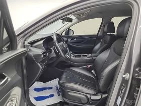 Hyundai Santa fe 2.2D Exclusive* 4x4* ПОДГРЕВ* ОБДУХВАНЕ* КАМЕРА* | Auto.bg — изображение 6 Hyundai Santa fe 2.2D Exclusive* 4x4* ПОДГРЕВ* ОБДУХВАНЕ* КАМЕРА* | Auto.bg — изображение 6
