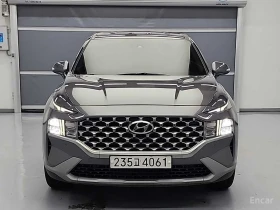 Hyundai Santa fe 2.2D Exclusive* 4x4* ПОДГРЕВ* ОБДУХВАНЕ* КАМЕРА* | Auto.bg — изображение 2 Hyundai Santa fe 2.2D Exclusive* 4x4* ПОДГРЕВ* ОБДУХВАНЕ* КАМЕРА* | Auto.bg — изображение 2