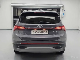 Hyundai Santa fe 2.2D Exclusive* 4x4* ПОДГРЕВ* ОБДУХВАНЕ* КАМЕРА* | Auto.bg — изображение 4 Hyundai Santa fe 2.2D Exclusive* 4x4* ПОДГРЕВ* ОБДУХВАНЕ* КАМЕРА* | Auto.bg — изображение 4