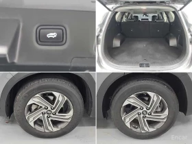 Hyundai Santa fe 2.2D Exclusive* 4x4* ПОДГРЕВ* ОБДУХВАНЕ* КАМЕРА* | Auto.bg — изображение 5 Hyundai Santa fe 2.2D Exclusive* 4x4* ПОДГРЕВ* ОБДУХВАНЕ* КАМЕРА* | Auto.bg — изображение 5