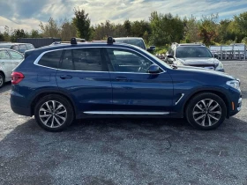 BMW X3 * xDrive30i * АВТОКРЕДИТ БЕЗ ПЪРВОНАЧАЛНА ВНОСКА* - 17800 € - 95592758 3 | Car24.bg BMW X3 * xDrive30i * АВТОКРЕДИТ БЕЗ ПЪРВОНАЧАЛНА ВНОСКА* - 17800 € - 95592758 3